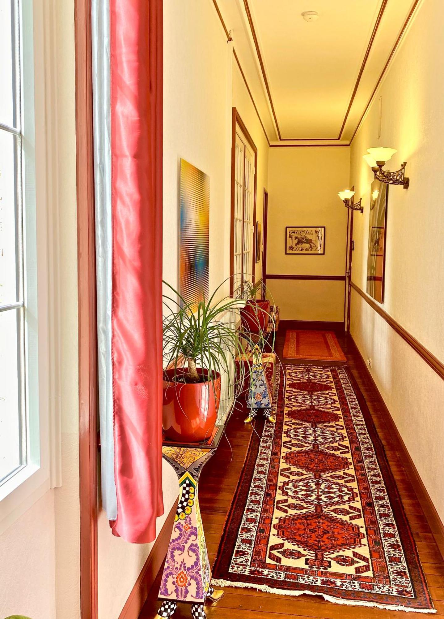 Chateau De Bellevue B&B Et Appartements Avec Piscine Saisonal Chauffee Et Chambres Partout Climatisees Saint-Avit  Exterior foto
